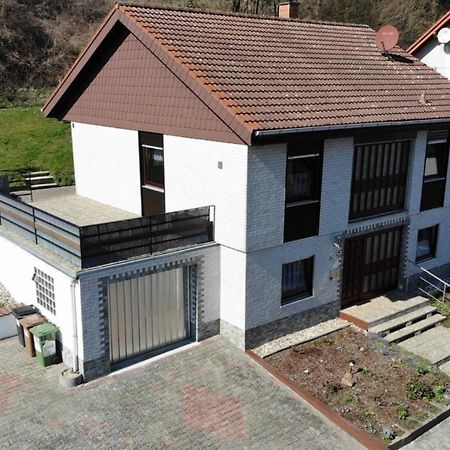 Ferienhaus Moscheltal Villa Waldgrehweiler Esterno foto