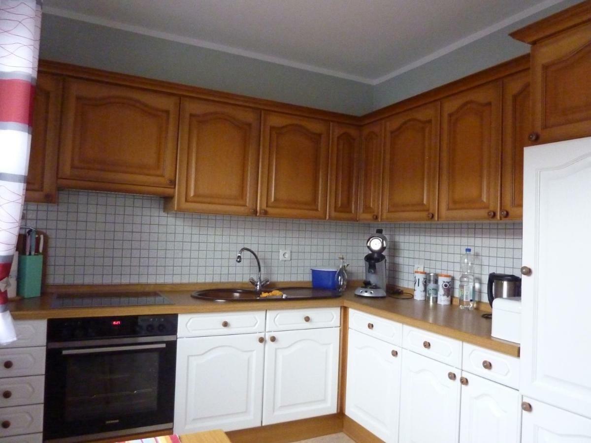 Ferienhaus Moscheltal Villa Waldgrehweiler Esterno foto