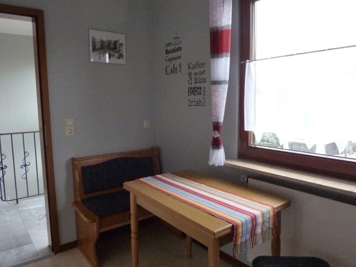 Ferienhaus Moscheltal Villa Waldgrehweiler Esterno foto