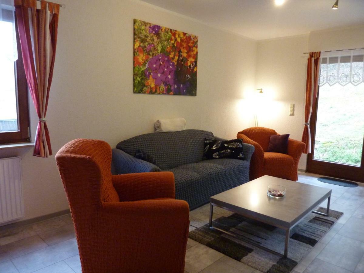 Ferienhaus Moscheltal Villa Waldgrehweiler Esterno foto